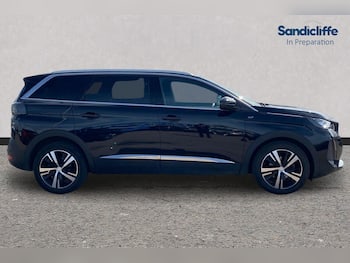 Used Peugeot 5008 2024 for sale - 79732294: Photo