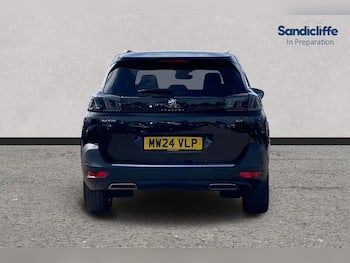 Used Peugeot 5008 2024 for sale - 79732294: Photo