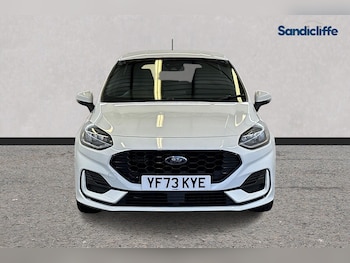 Used Ford Fiesta 2023 for sale - 77617767: Photo