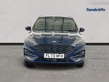 Used Ford Kuga 2023 for sale - 76353561: Photo