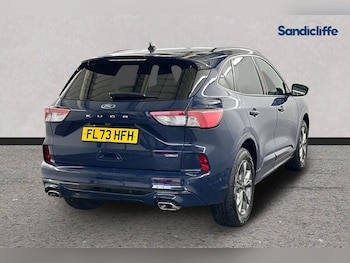 Used Ford Kuga 2023 for sale - 76353561: Photo