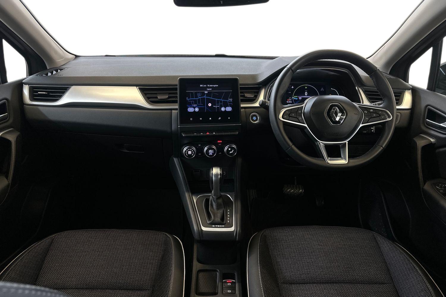 Used Renault Captur 2022 for sale - 76859799: Photo 11