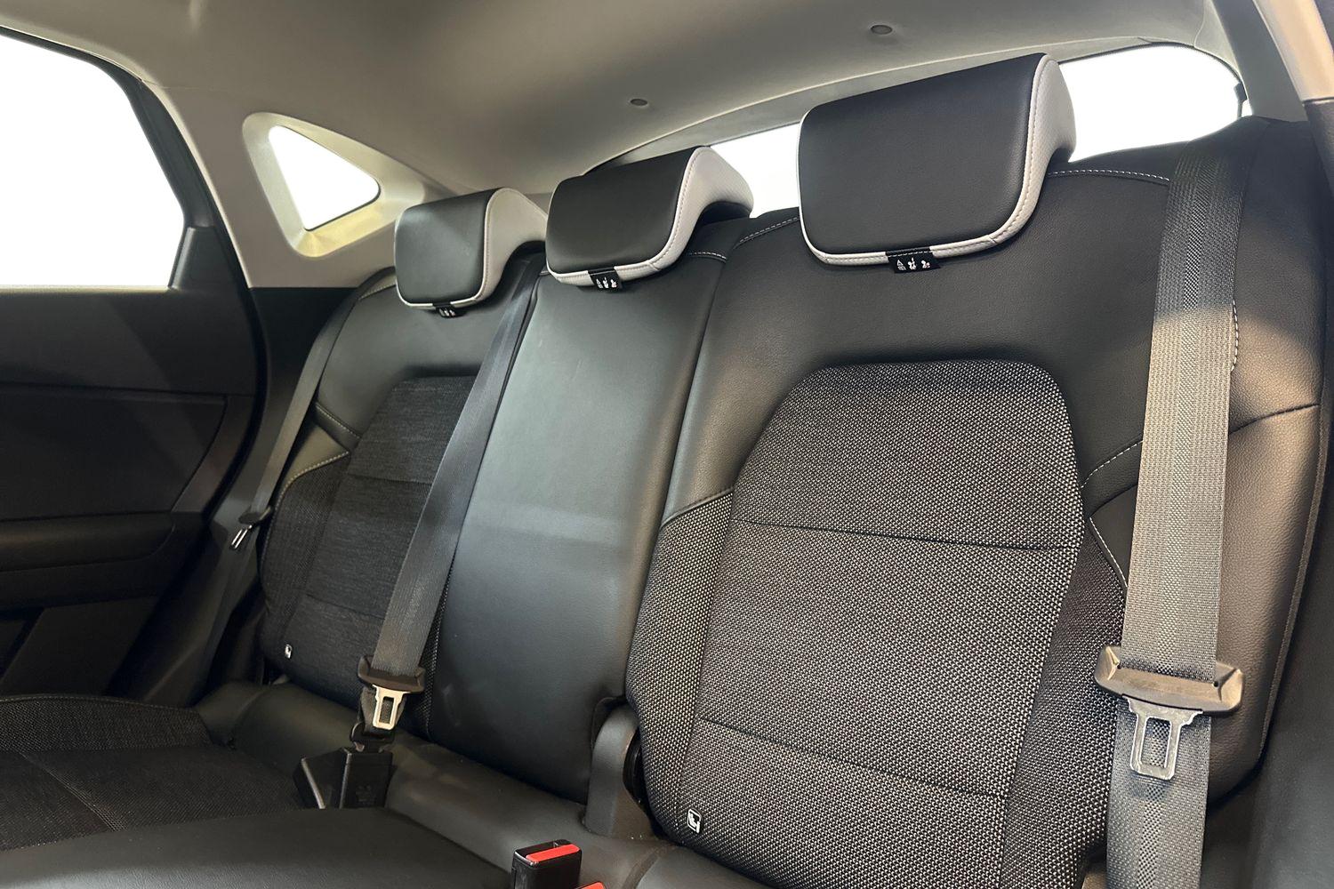 Used Renault Captur 2022 for sale - 76859799: Photo 13