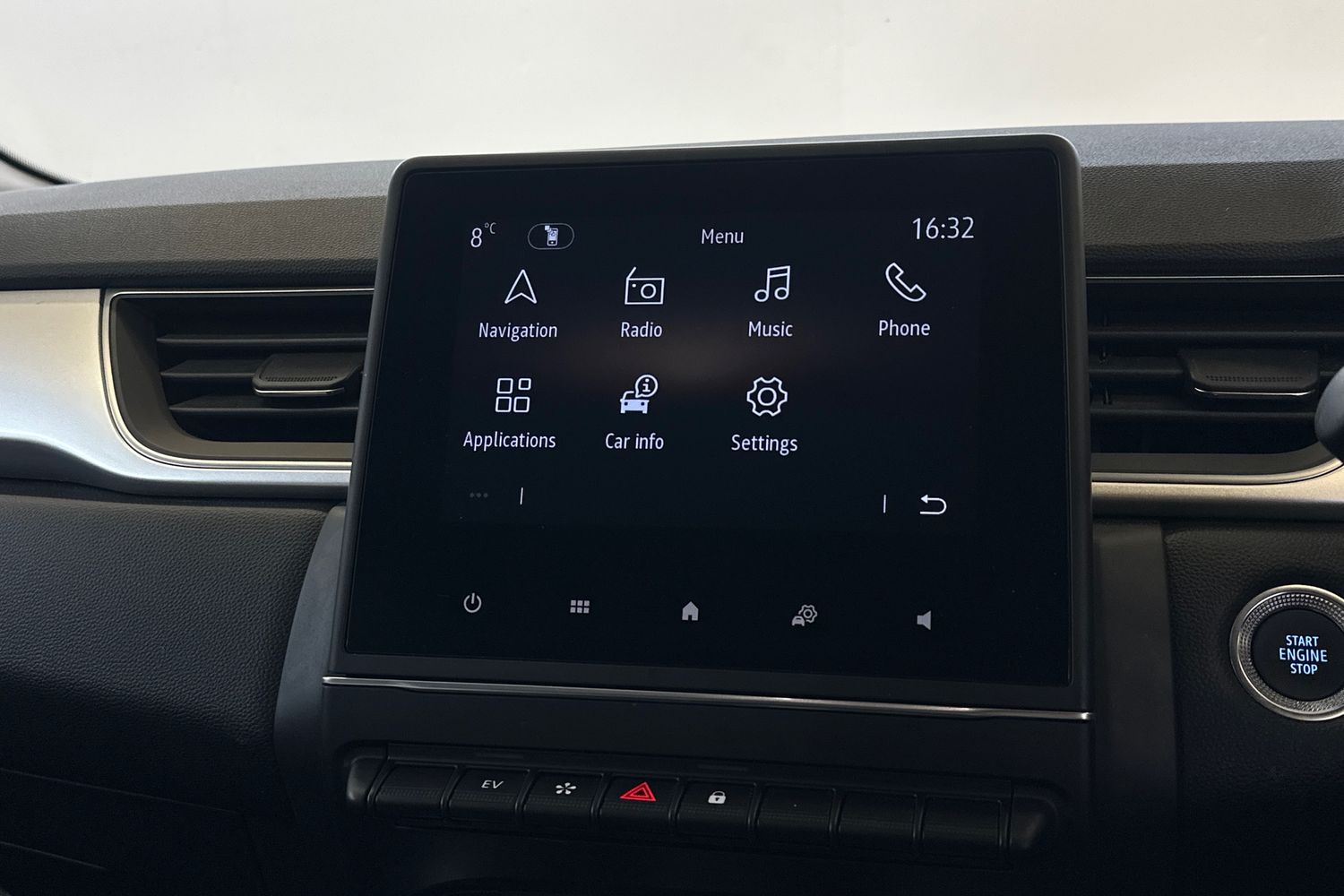 Used Renault Captur 2022 for sale - 76859799: Photo 28