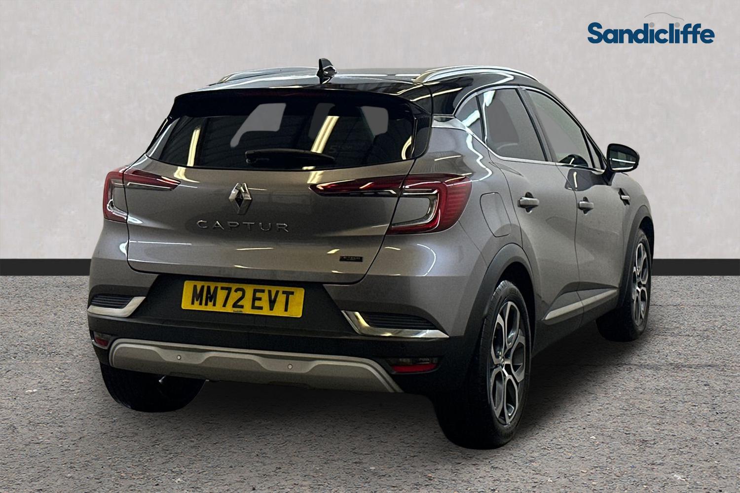 Used Renault Captur 2022 for sale - 76859799: Photo 4