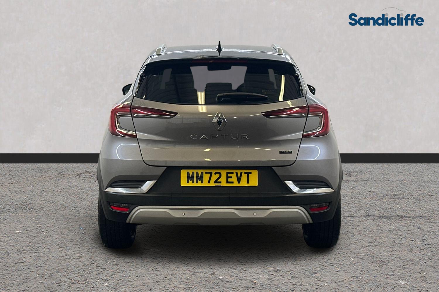 Used Renault Captur 2022 for sale - 76859799: Photo 5