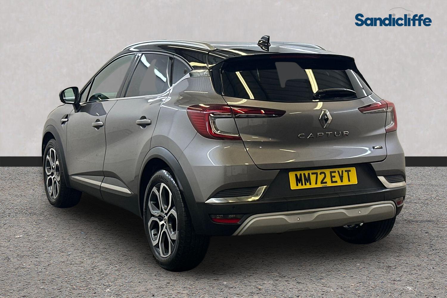 Used Renault Captur 2022 for sale - 76859799: Photo 6