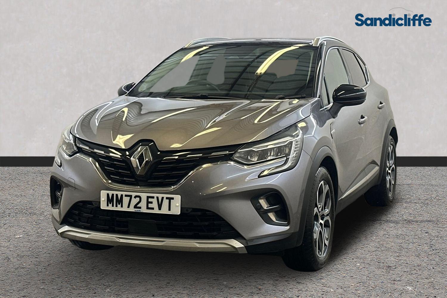 Used Renault Captur 2022 for sale - 76859799: Photo 8