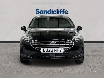 Used Ford Fiesta 2023 for sale - 77543555: Photo