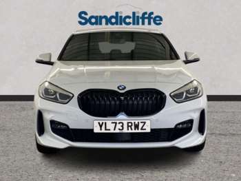 Used BMW 1 Series 2024 for sale - 74693287: Photo