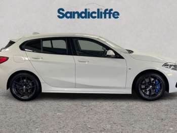 Used BMW 1 Series 2024 for sale - 74693287: Photo
