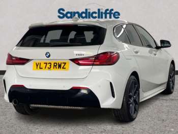 Used BMW 1 Series 2024 for sale - 74693287: Photo
