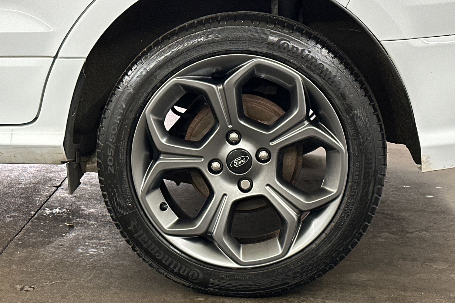 Used Ford Ecosport 2022 for sale - 76225186: Photo 10