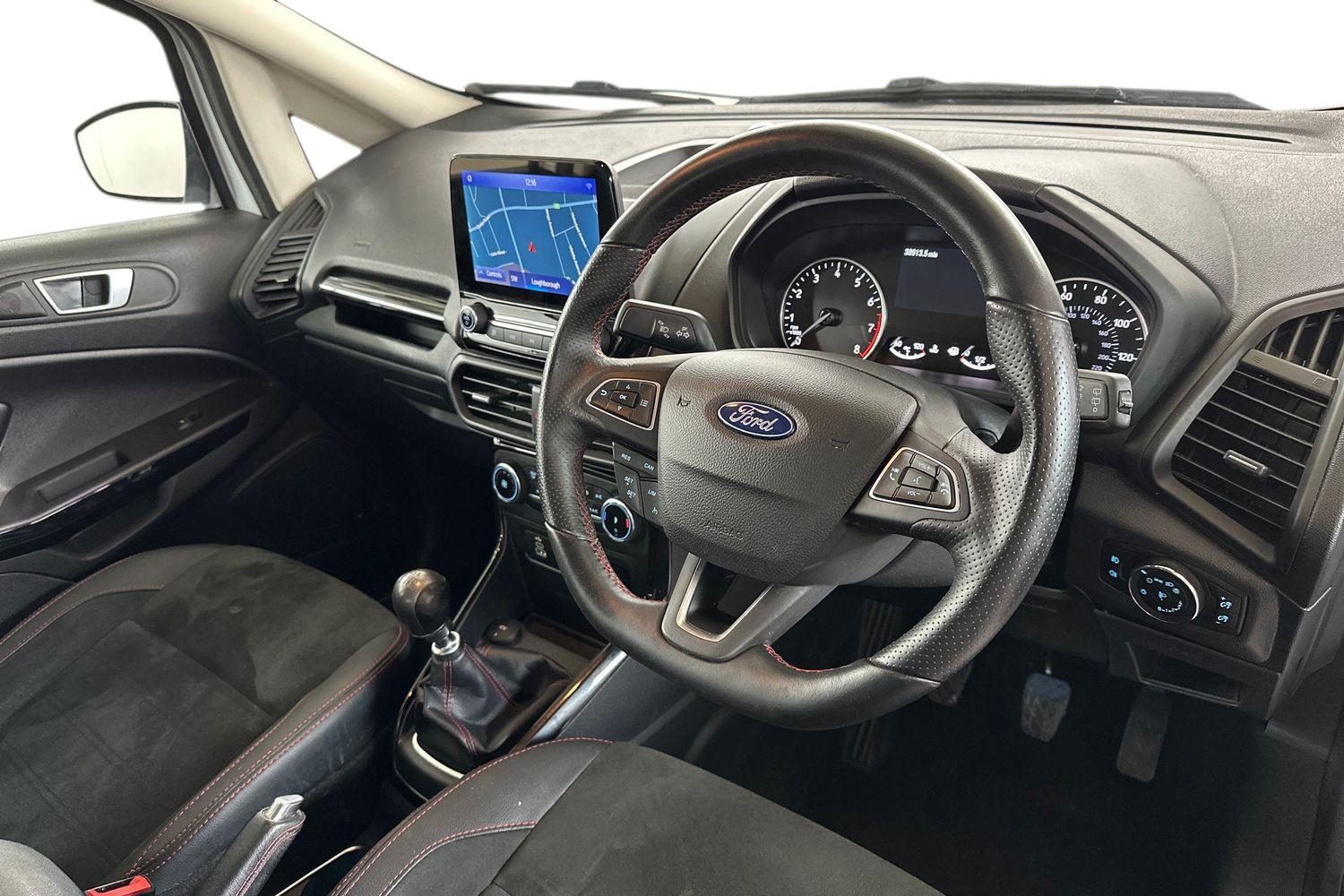 Used Ford Ecosport 2022 for sale - 76225186: Photo 11