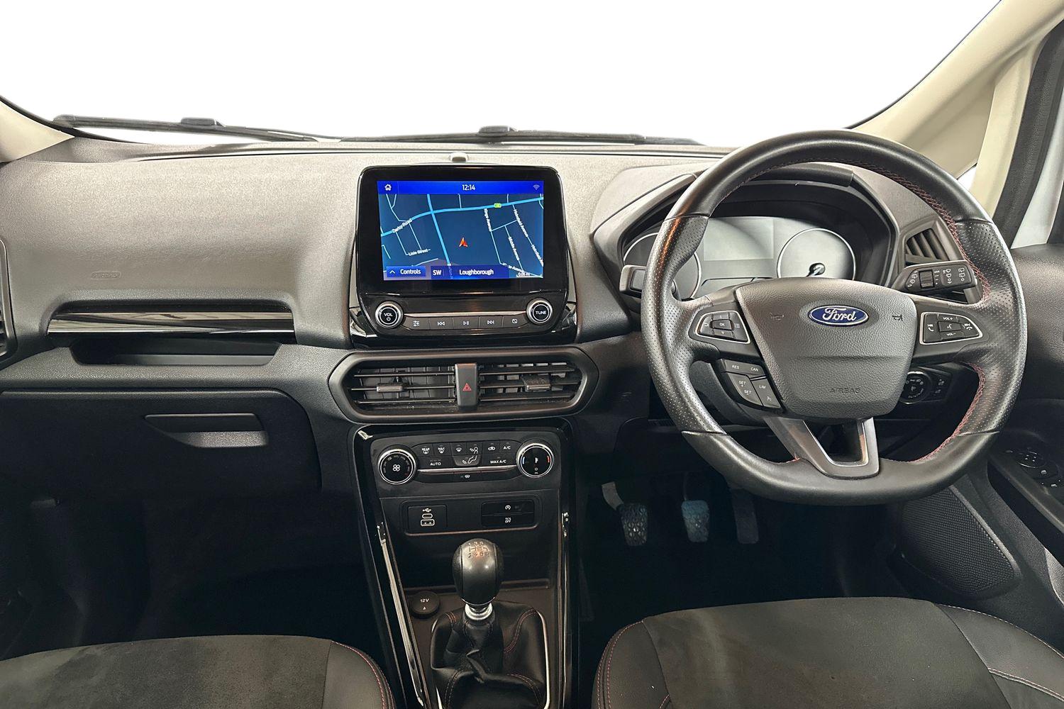 Used Ford Ecosport 2022 for sale - 76225186: Photo 13
