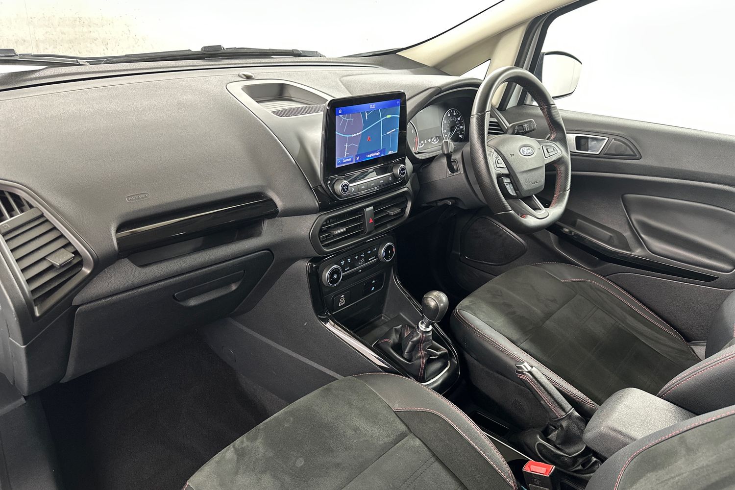 Used Ford Ecosport 2022 for sale - 76225186: Photo 14