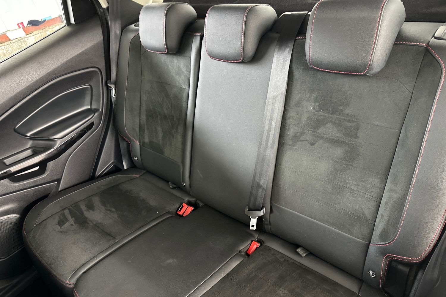 Used Ford Ecosport 2022 for sale - 76225186: Photo 15