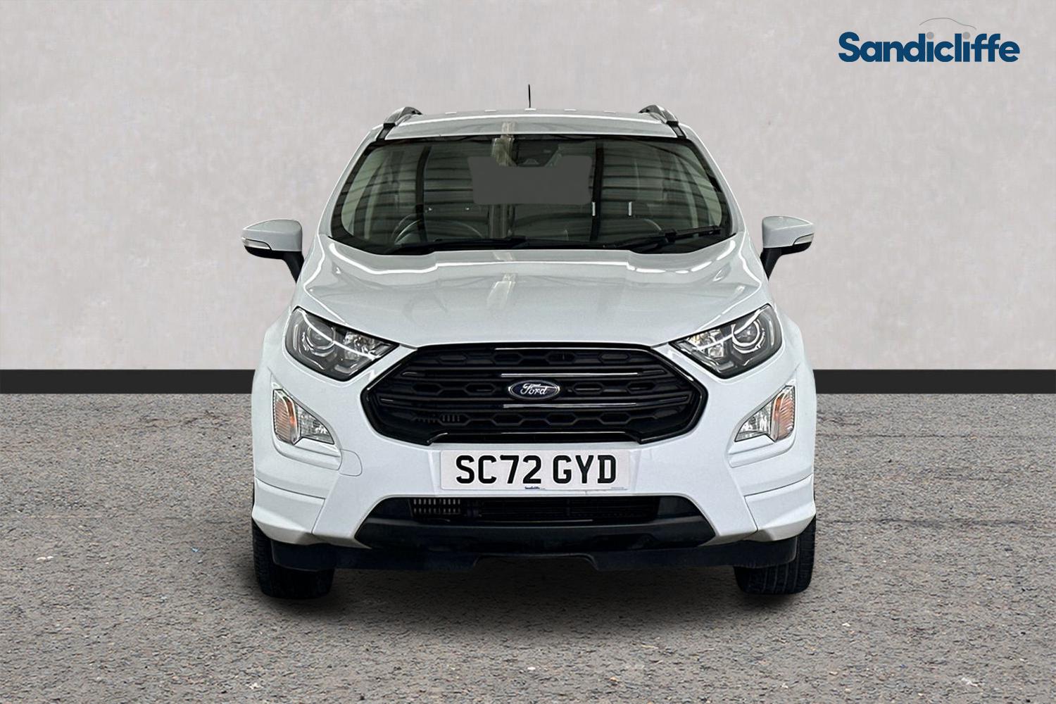 Used Ford Ecosport 2022 for sale - 76225186: Photo 2