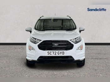 Used Ford Ecosport 2022 for sale - 76225186: Photo