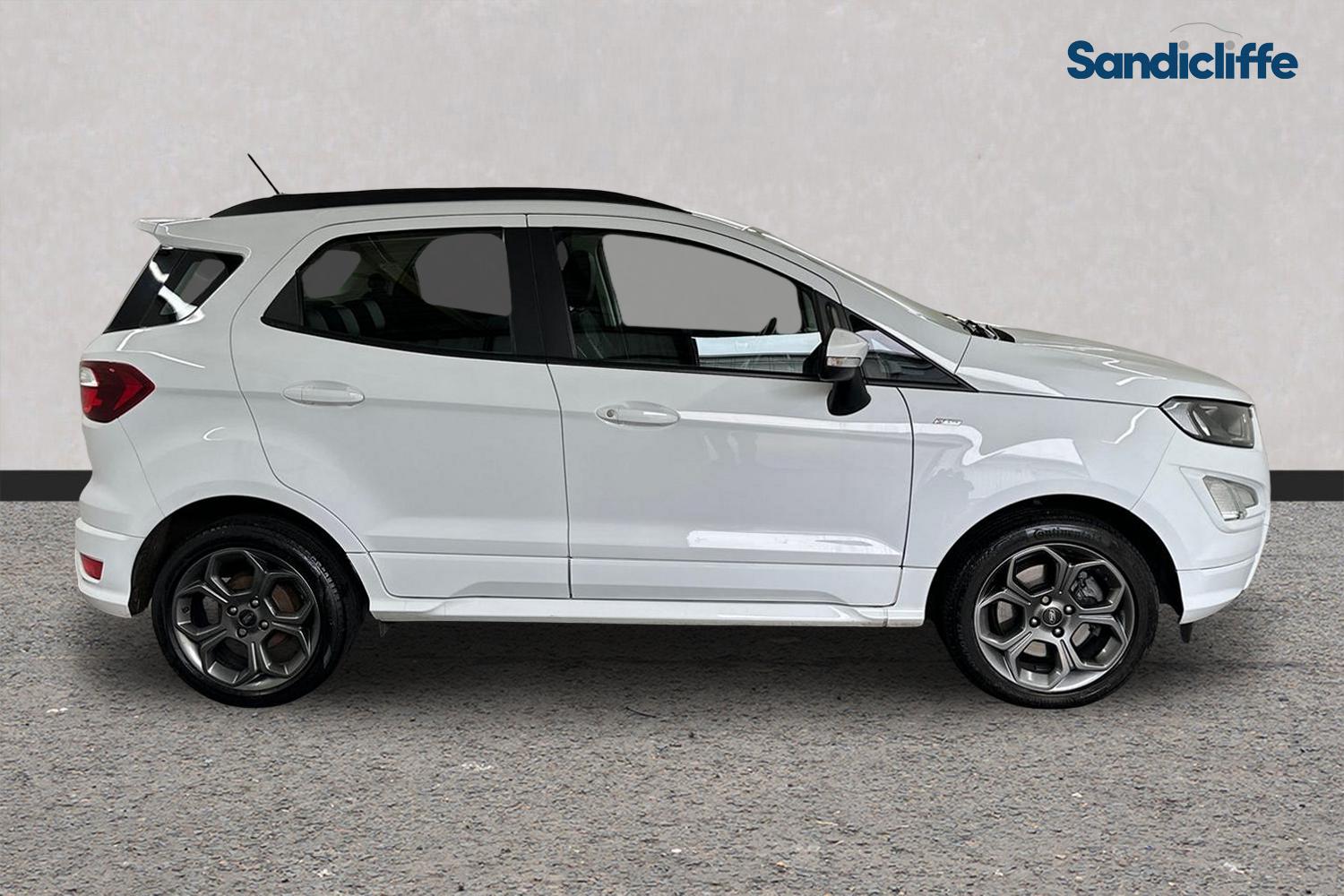 Used Ford Ecosport 2022 for sale - 76225186: Photo 3