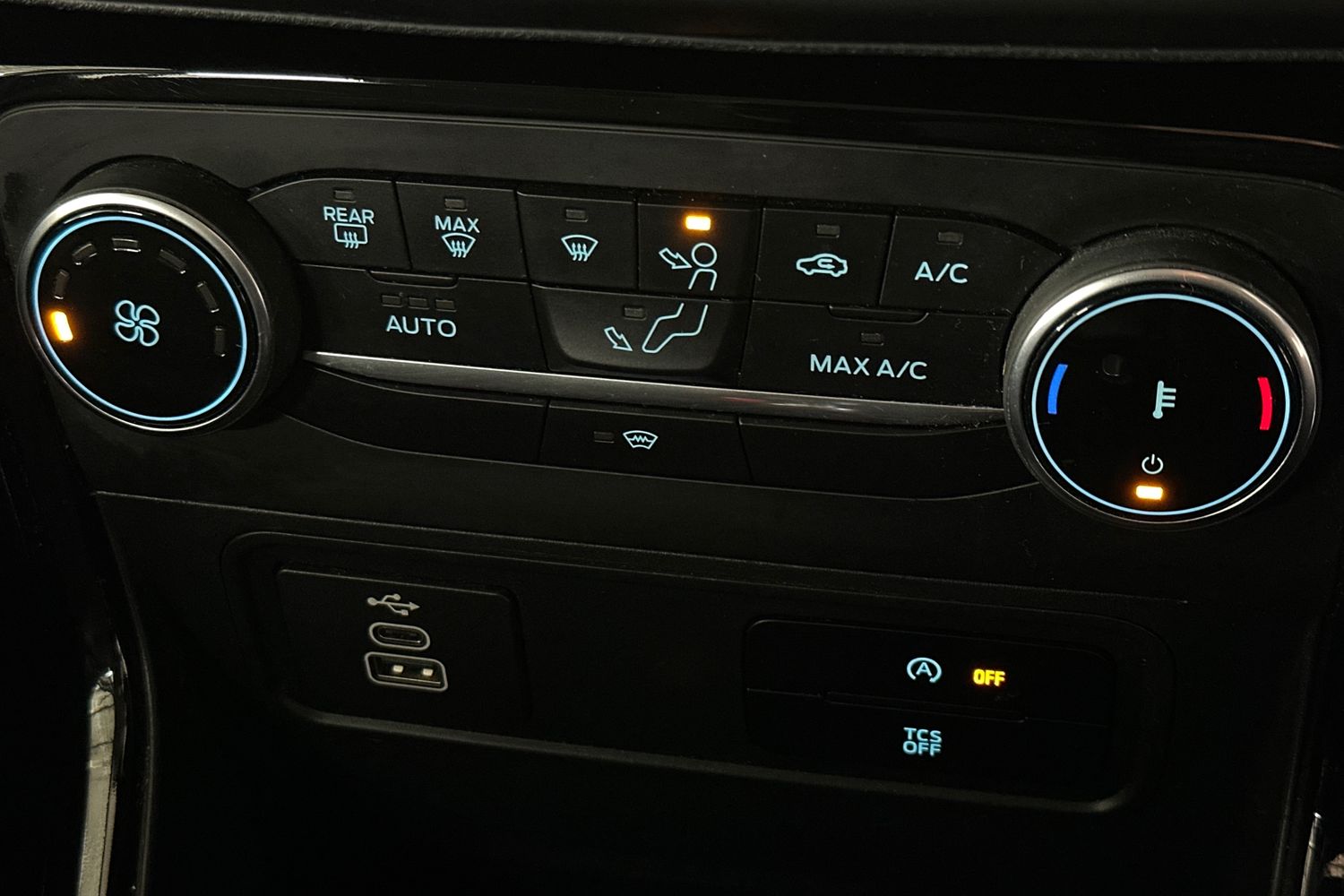 Used Ford Ecosport 2022 for sale - 76225186: Photo 33