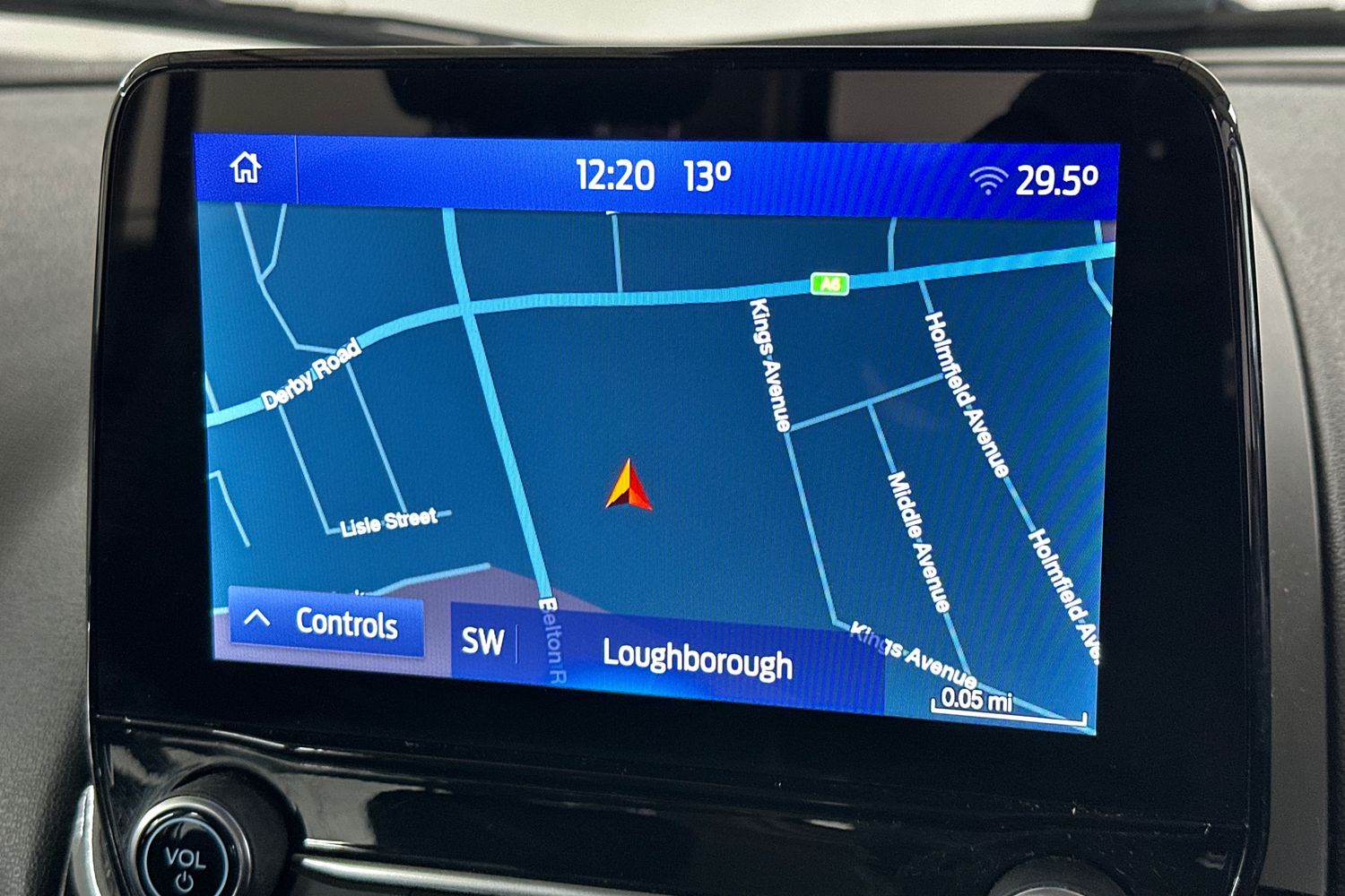 Used Ford Ecosport 2022 for sale - 76225186: Photo 35