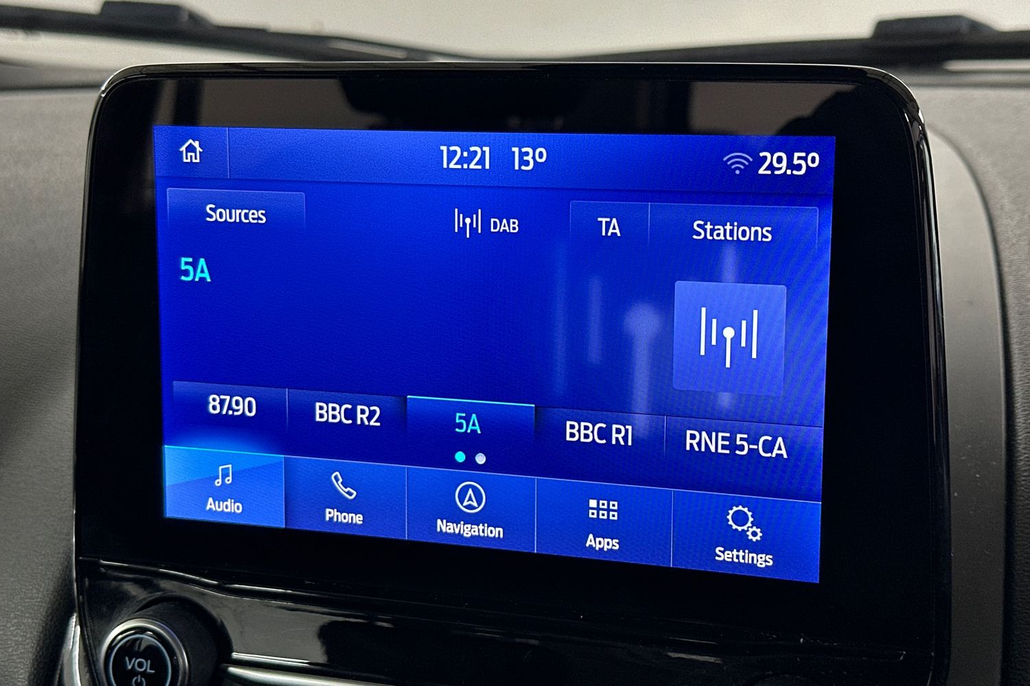 Used Ford Ecosport 2022 for sale - 76225186: Photo 36