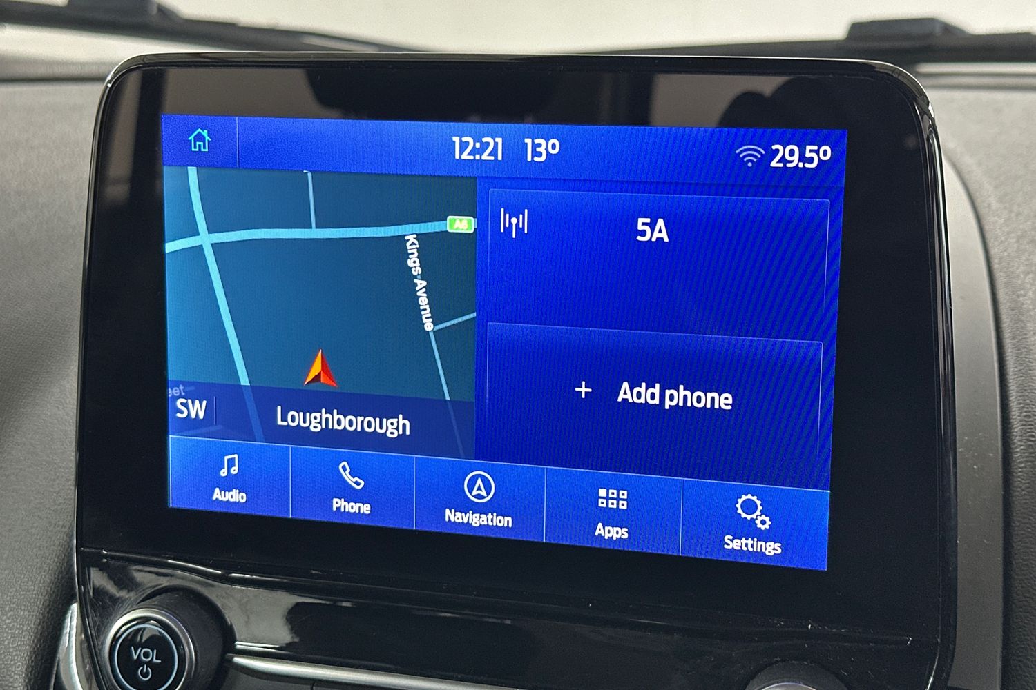 Used Ford Ecosport 2022 for sale - 76225186: Photo 38