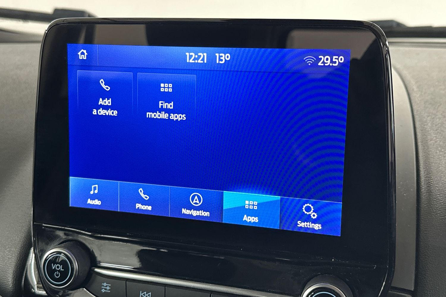 Used Ford Ecosport 2022 for sale - 76225186: Photo 39