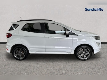 Used Ford Ecosport 2022 for sale - 76225186: Photo