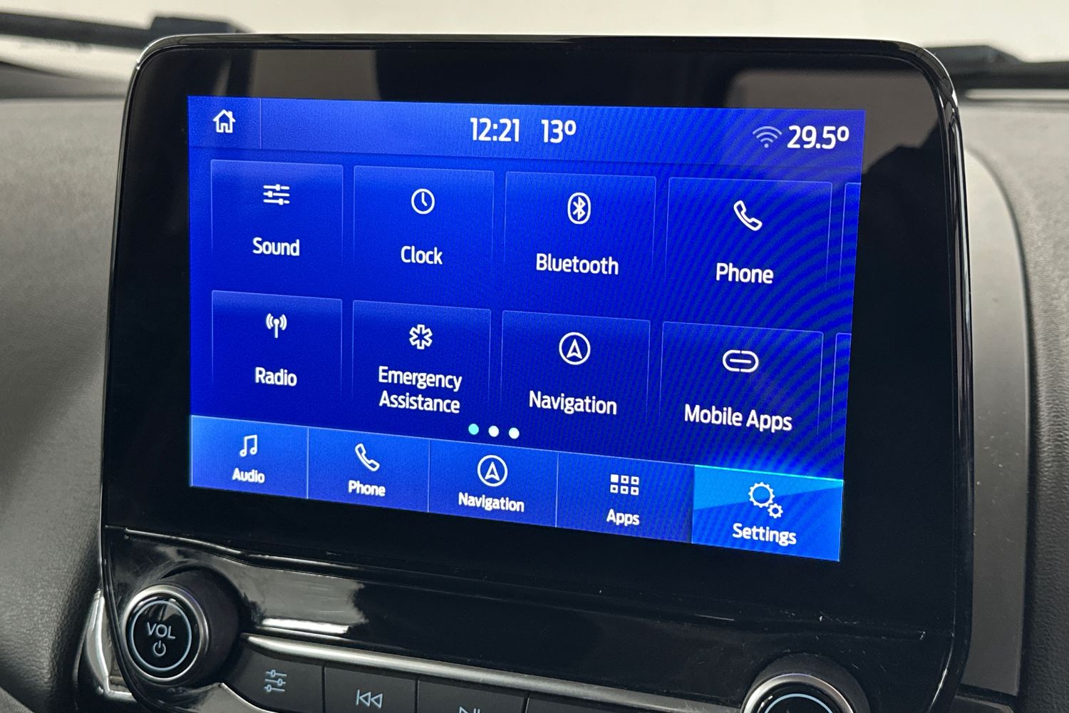 Used Ford Ecosport 2022 for sale - 76225186: Photo 40