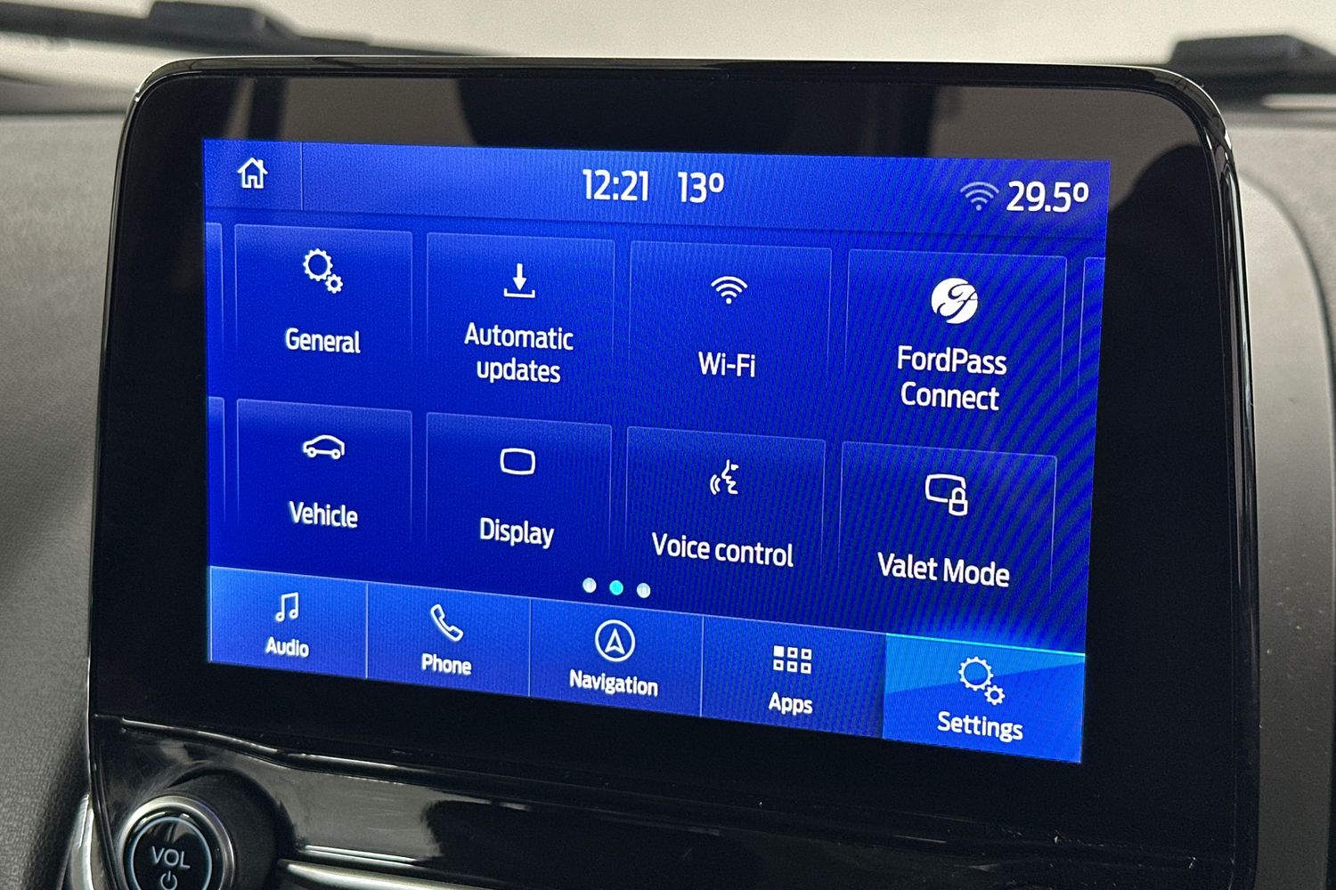 Used Ford Ecosport 2022 for sale - 76225186: Photo 41