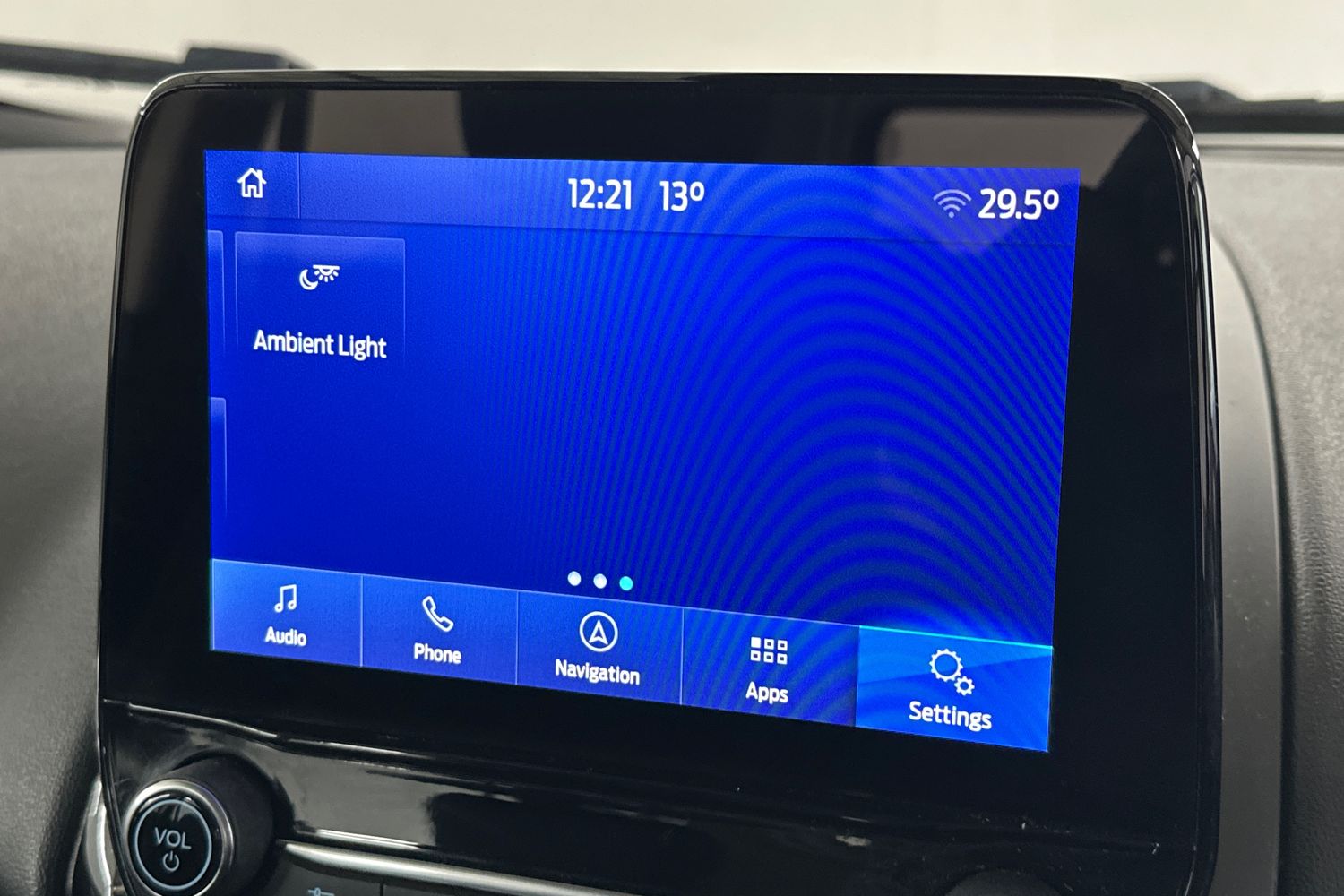 Used Ford Ecosport 2022 for sale - 76225186: Photo 42