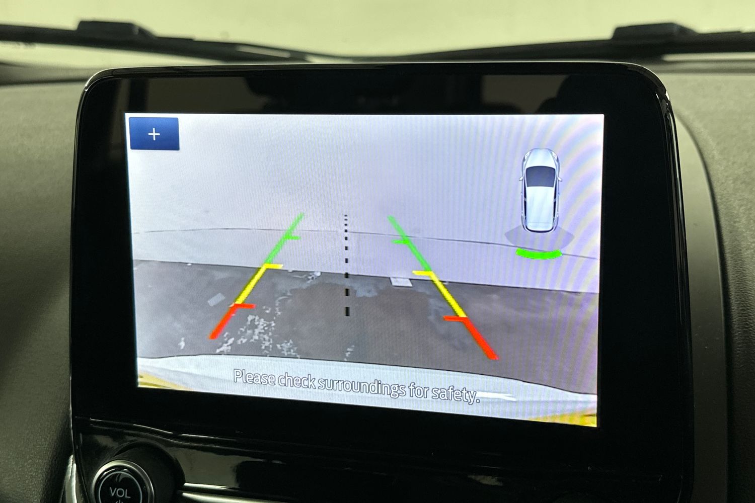 Used Ford Ecosport 2022 for sale - 76225186: Photo 43