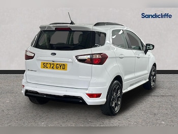 Used Ford Ecosport 2022 for sale - 76225186: Photo