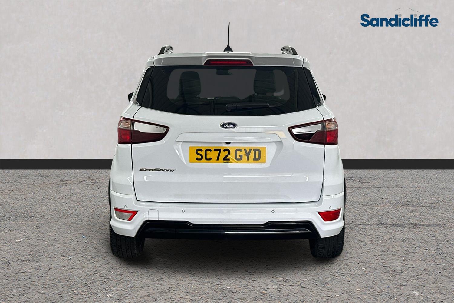 Used Ford Ecosport 2022 for sale - 76225186: Photo 5