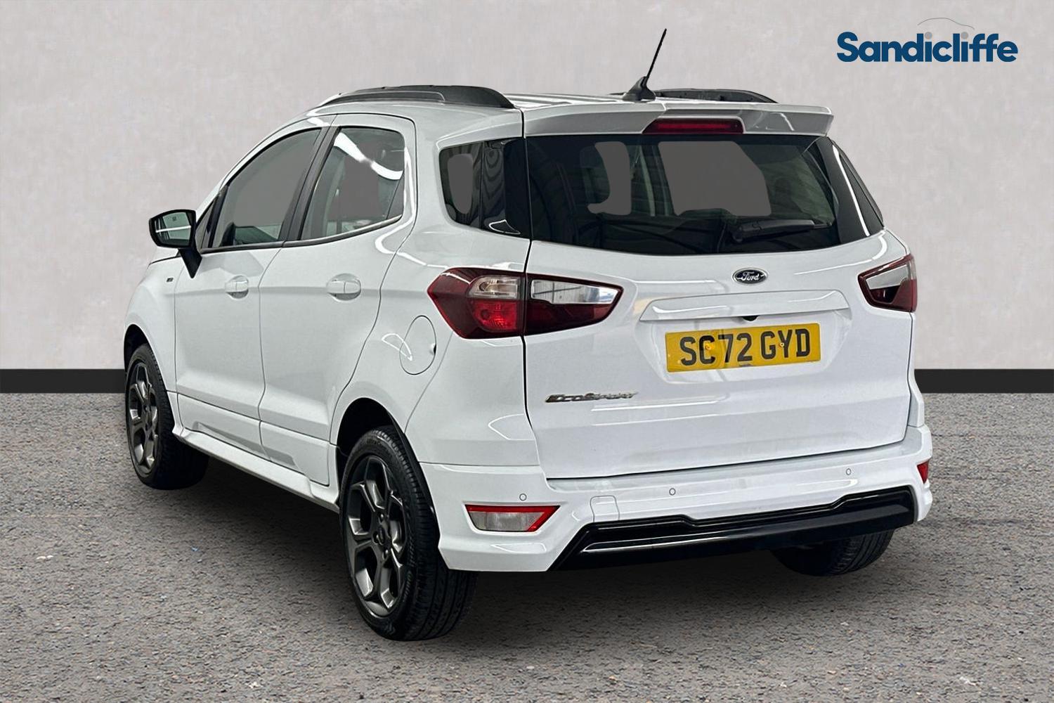 Used Ford Ecosport 2022 for sale - 76225186: Photo 6