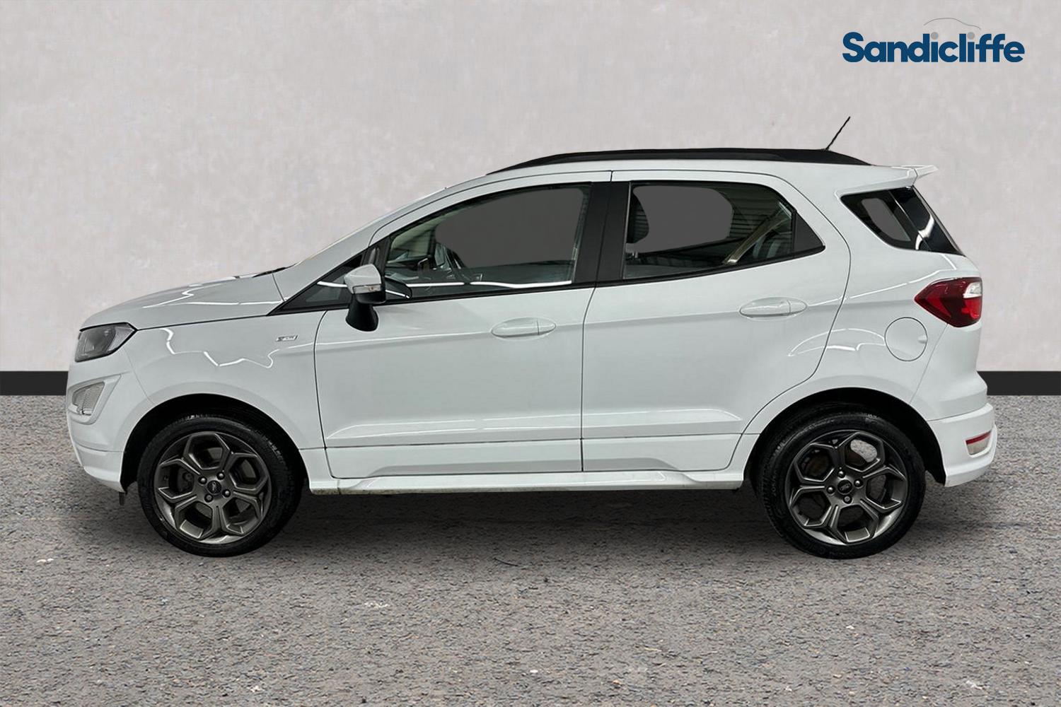 Used Ford Ecosport 2022 for sale - 76225186: Photo 7