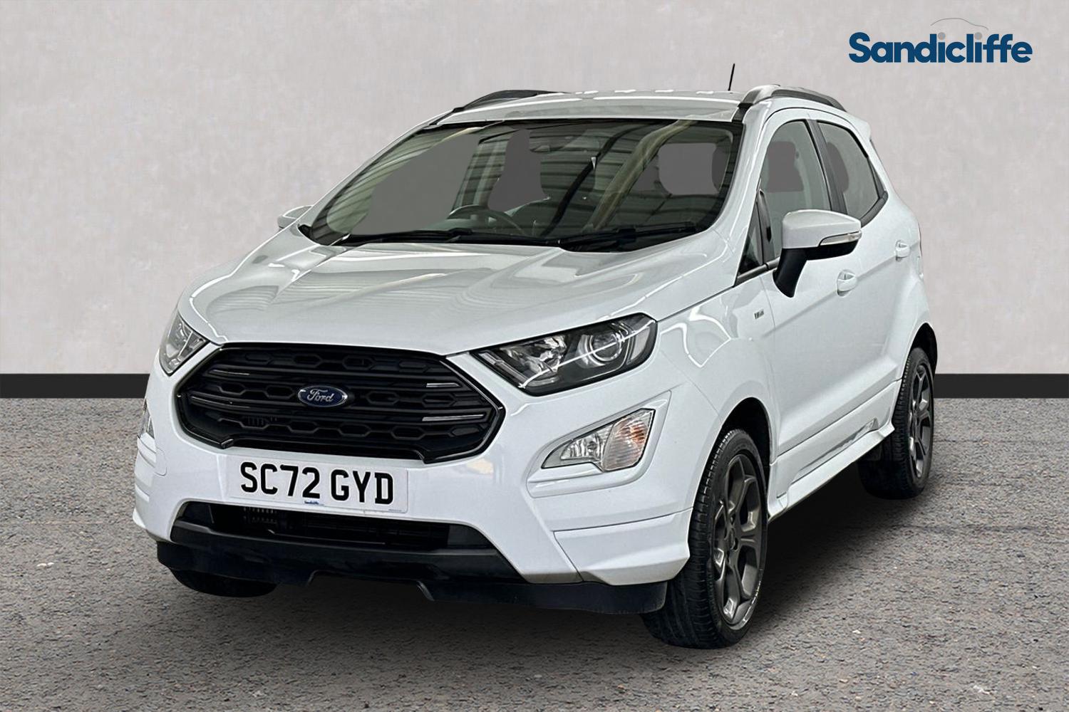 Used Ford Ecosport 2022 for sale - 76225186: Photo 8