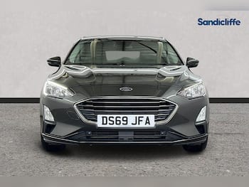 Used Ford Focus 2019 for sale - 79696680: Photo