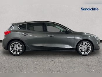 Used Ford Focus 2019 for sale - 79696680: Photo