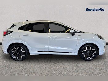 Used Ford Puma 2020 for sale - 78112308: Photo