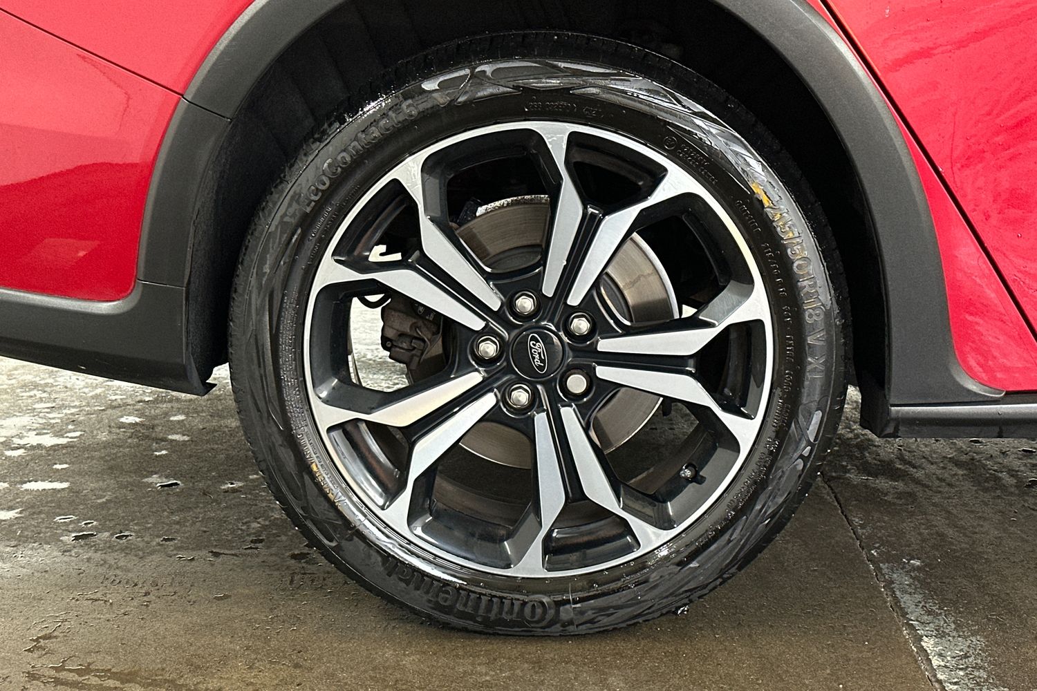 Used Ford Focus 2022 for sale - 76159426: Photo 10