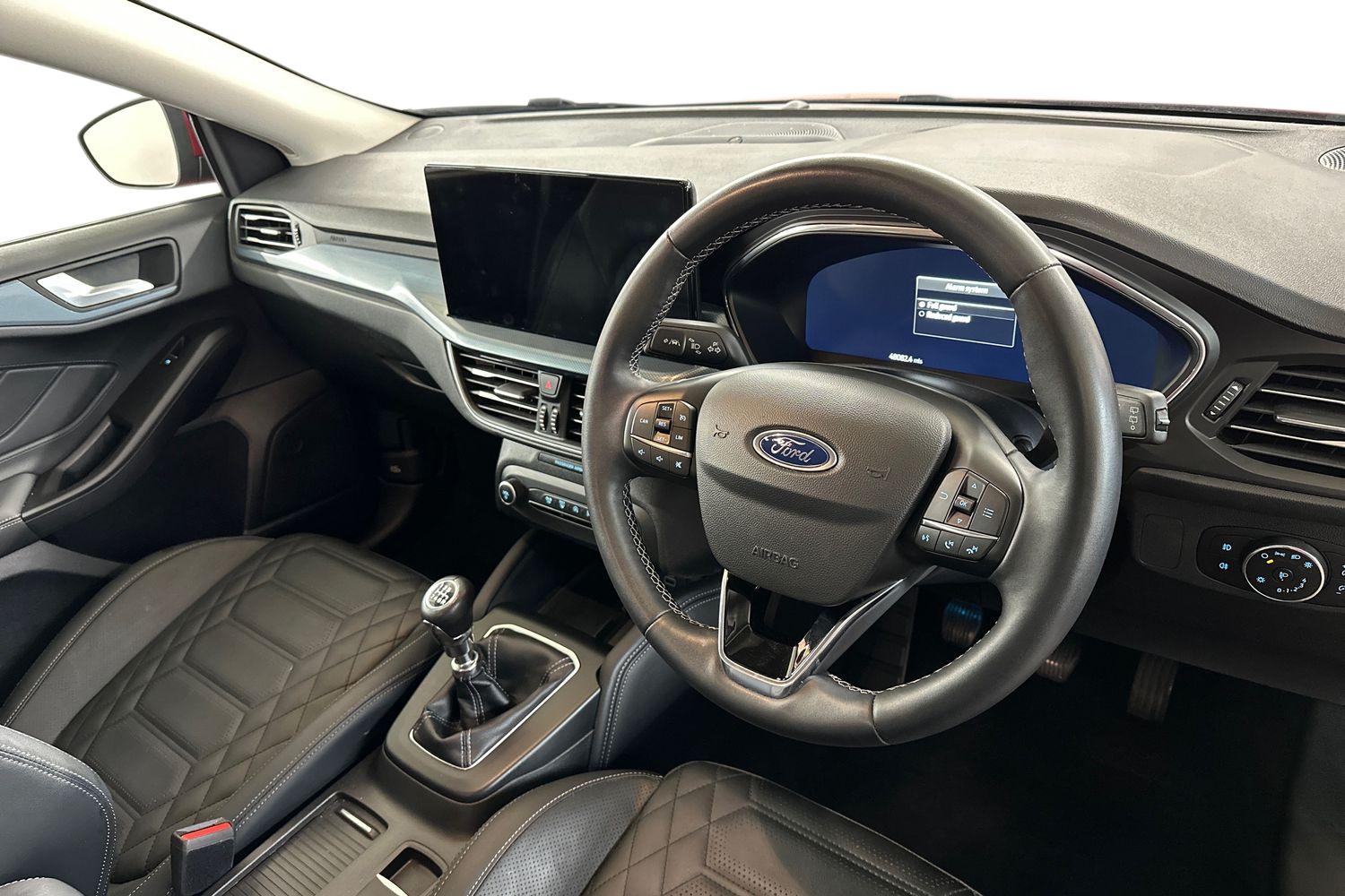 Used Ford Focus 2022 for sale - 76159426: Photo 11