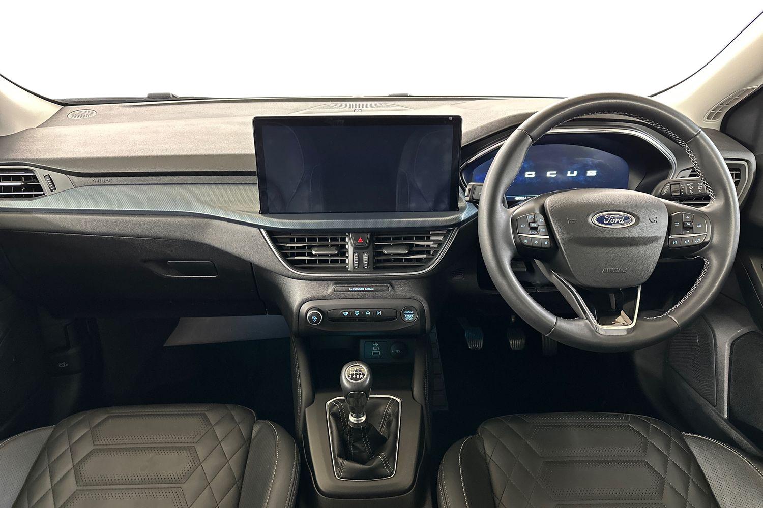 Used Ford Focus 2022 for sale - 76159426: Photo 13