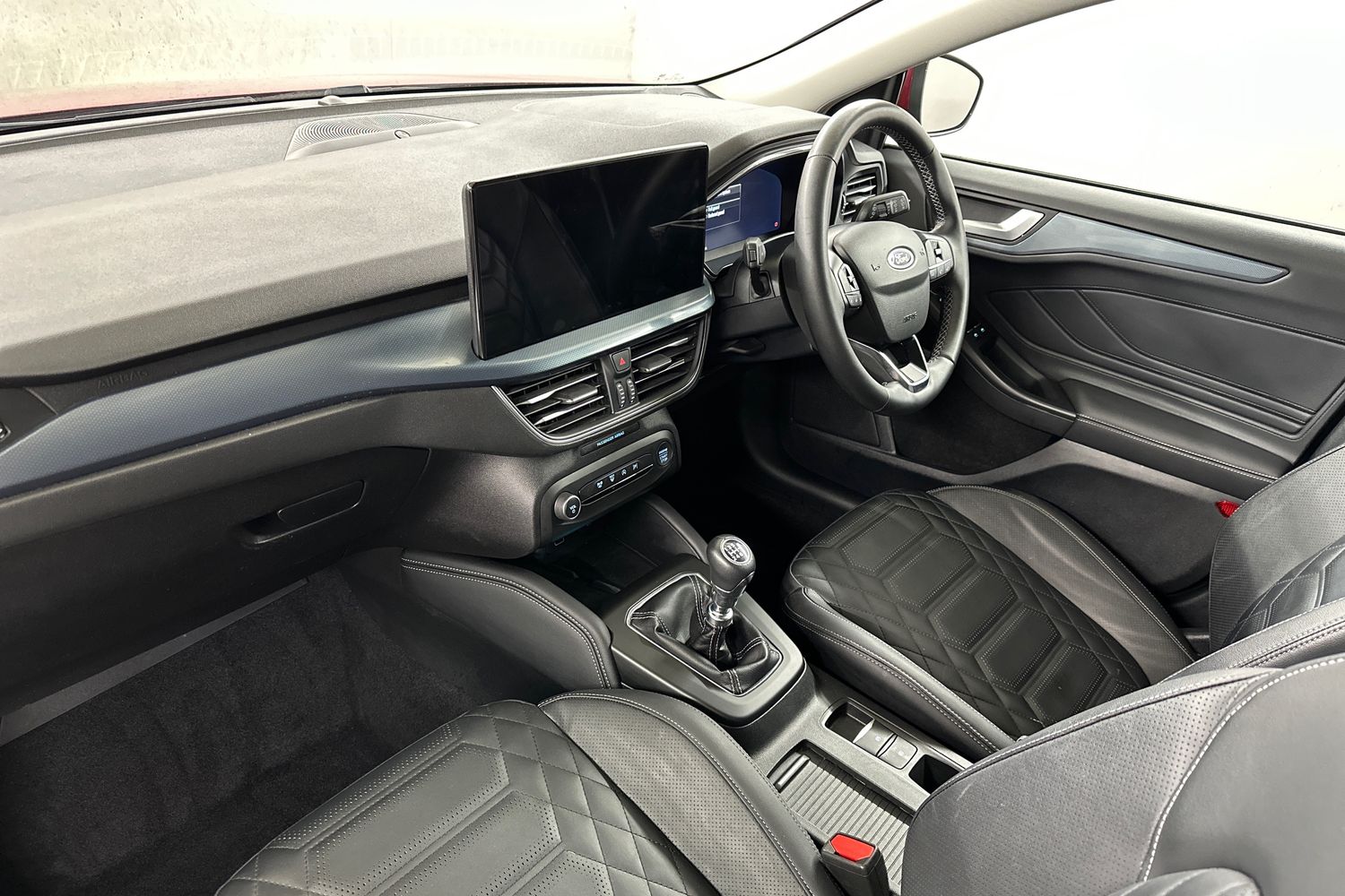 Used Ford Focus 2022 for sale - 76159426: Photo 14