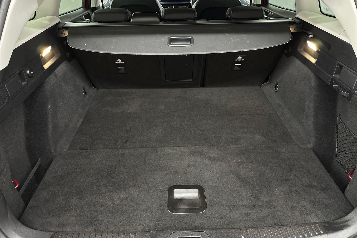 Used Ford Focus 2022 for sale - 76159426: Photo 16