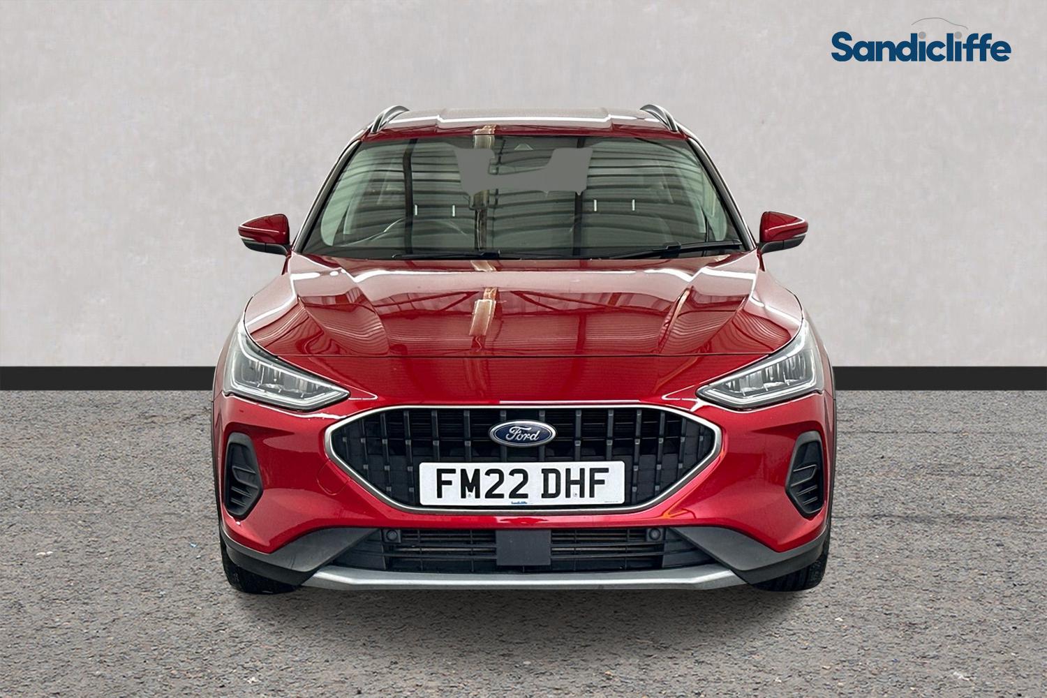 Used Ford Focus 2022 for sale - 76159426: Photo 2