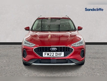 Used Ford Focus 2022 for sale - 76159426: Photo