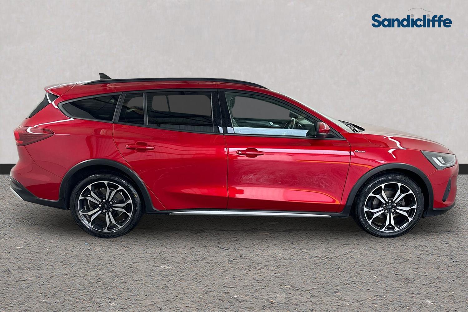 Used Ford Focus 2022 for sale - 76159426: Photo 3